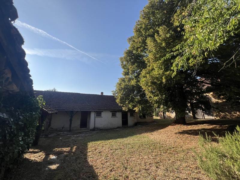Vente Maison AUBAS - 3 pièces -100 m² - (24290)