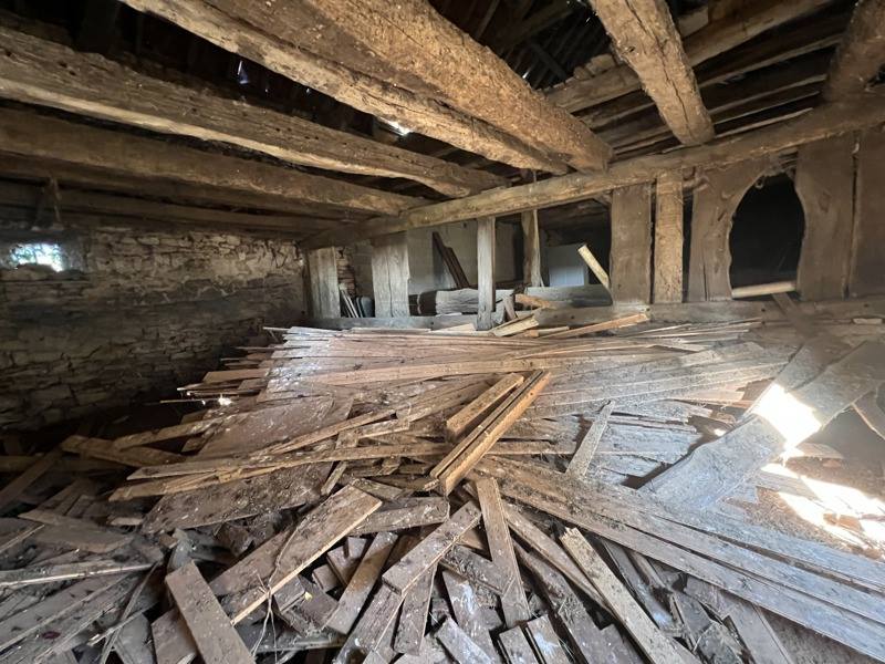 Vente Maison AUBAS - 3 pièces -100 m² - (24290)