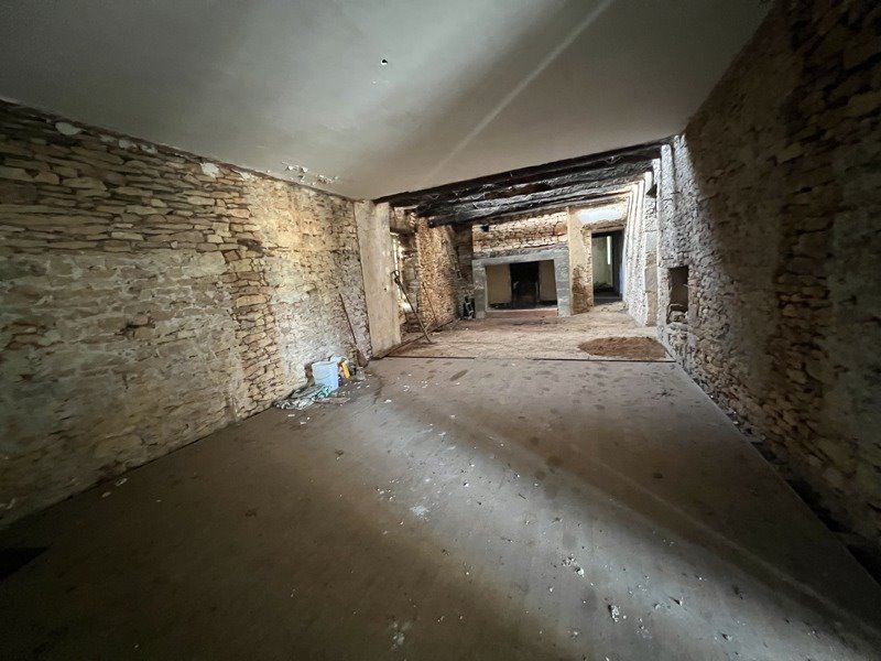 Vente Maison AUBAS - 3 pièces -100 m² - (24290)