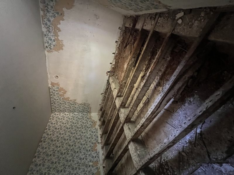 Vente Maison AUBAS - 3 pièces -100 m² - (24290)