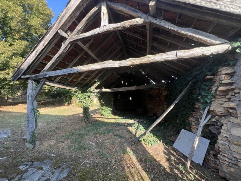 Vente Maison AUBAS - 3 pièces -100 m² - (24290)