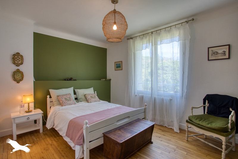 Vente Maison MONTIGNAC LASCAUX - 7 pièces -218 m² - (24290)