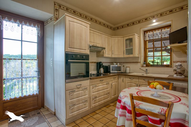 Vente Maison LES EYZIES - 9 pièces -160 m² - (24620)