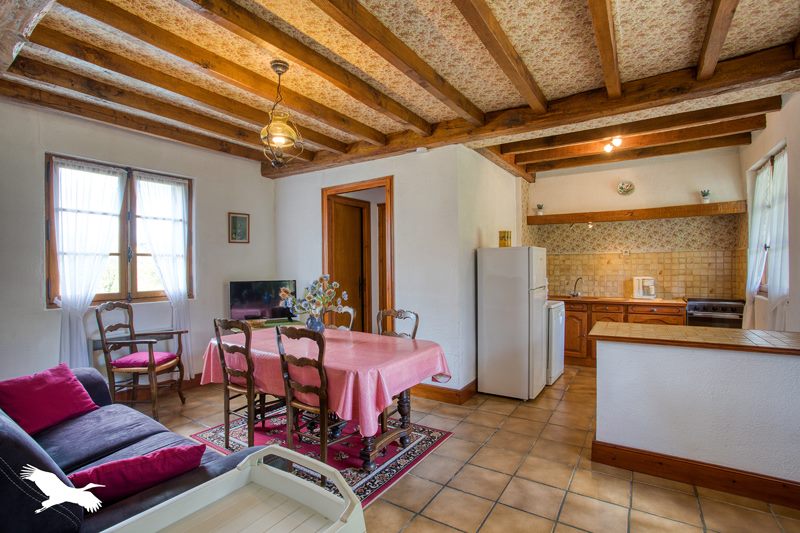 Vente Maison LES EYZIES - 9 pièces -160 m² - (24620)