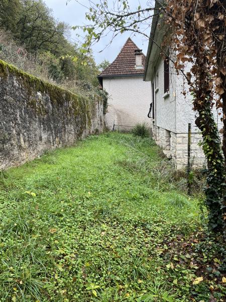 Vente Maison AUBAS - 4 pièces -80 m² - (24290)