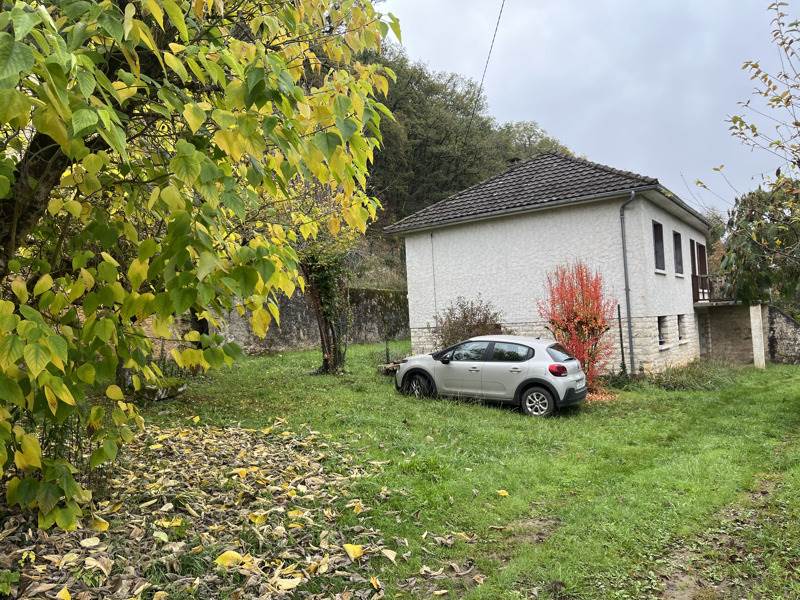 Vente Maison AUBAS - 4 pièces -80 m² - (24290)