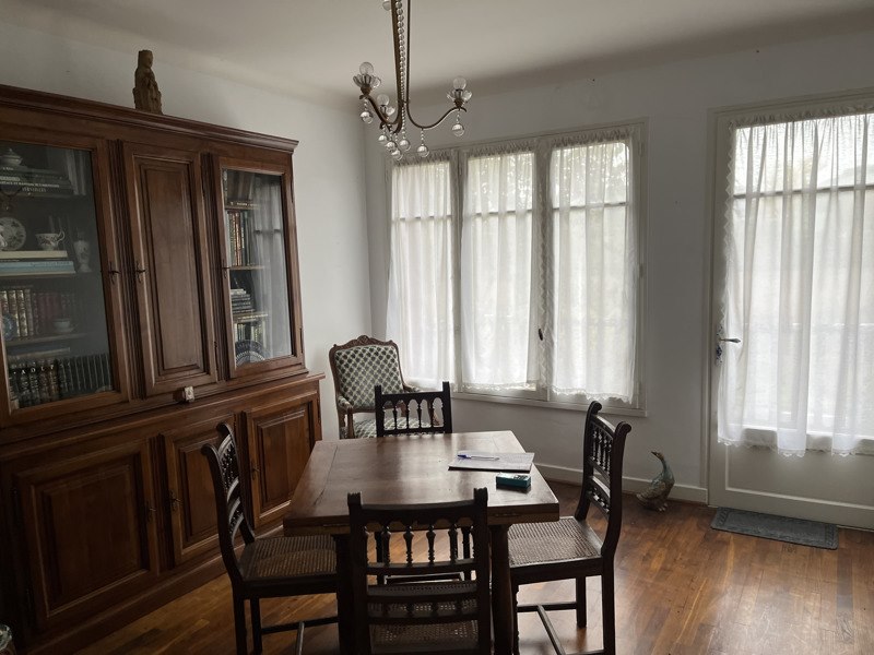 Vente Maison AUBAS - 4 pièces -80 m² - (24290)