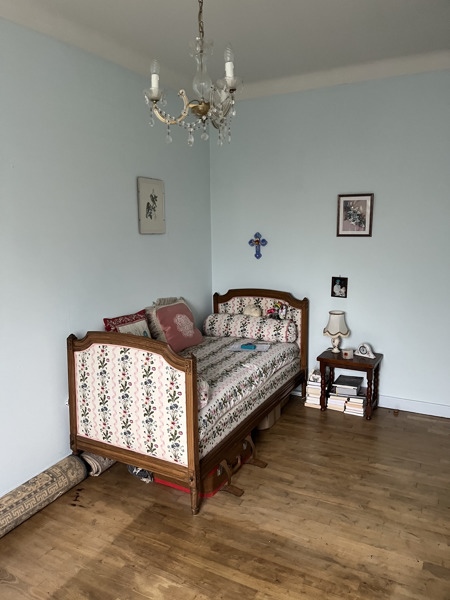 Vente Maison AUBAS - 4 pièces -80 m² - (24290)