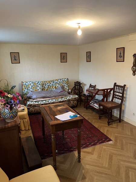 Vente Maison AUBAS - 4 pièces -80 m² - (24290)