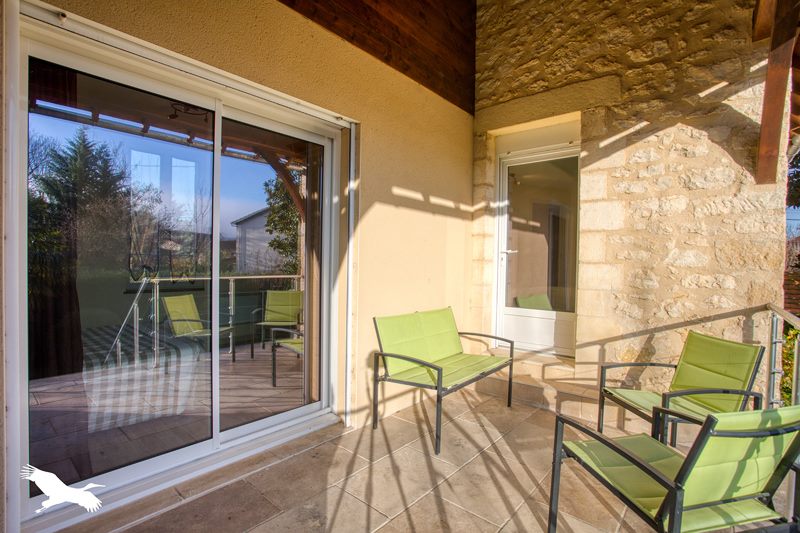 Vente Maison MONTIGNAC LASCAUX - 4 pièces -97 m² - (24290)