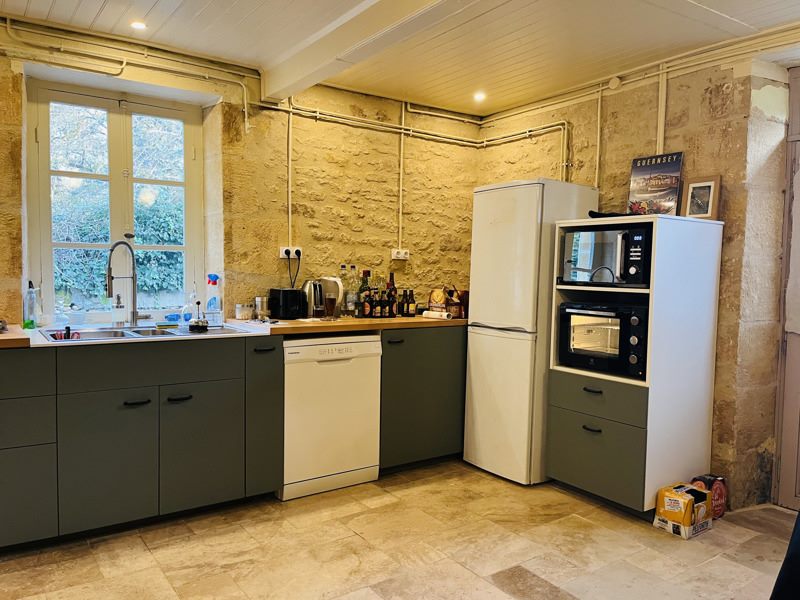 Vente Maison ST LEON SUR VEZERE 24290 5 pièces - 92 m²