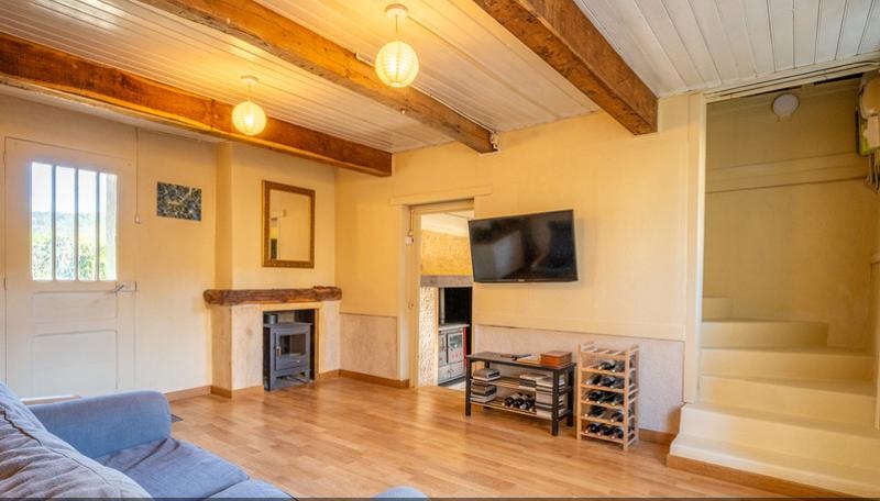 Vente Maison Saint-Léon-sur-Vézère 24290 5 pièces - 92 m²