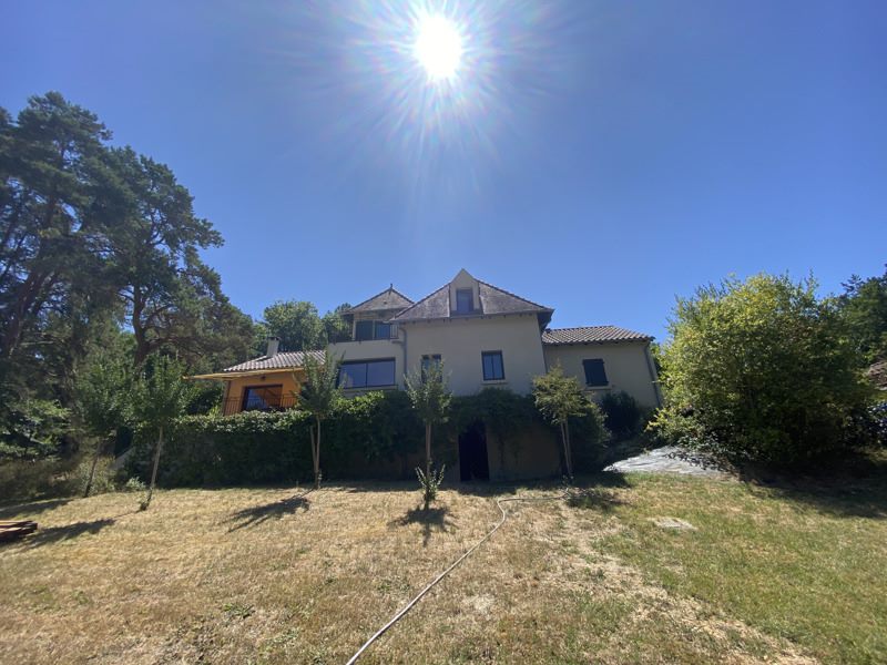 Vente Maison AUBAS - 6 pièces -178 m² - (24290)