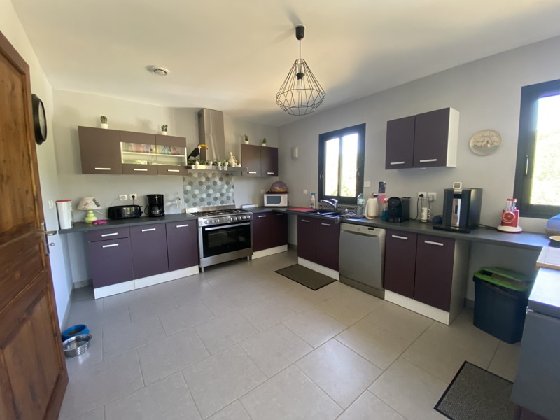 Vente Maison AUBAS - 6 pièces -178 m² - (24290)