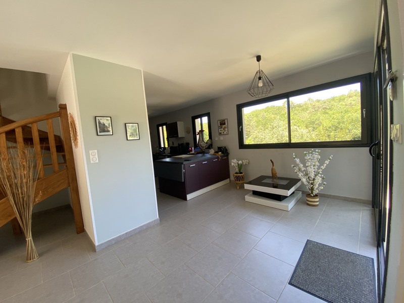 Vente Maison AUBAS - 6 pièces -178 m² - (24290)