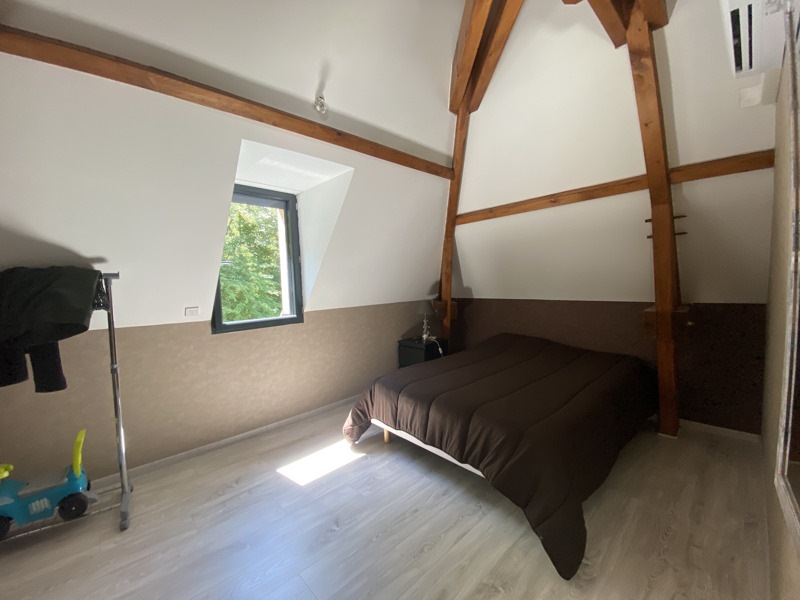 Vente Maison AUBAS - 6 pièces -178 m² - (24290)