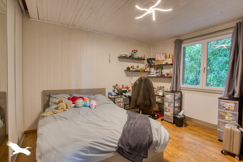 Vente Maison LA CHAPELLE AUBAREIL - 5 pièces -132 m² - (24290)