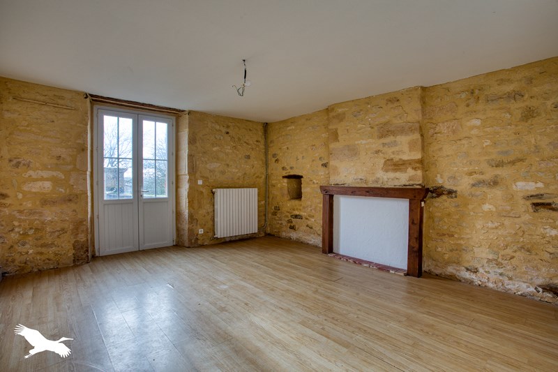 Vente Maison LA CHAPELLE AUBAREIL - 5 pièces -131 m² - (24290)