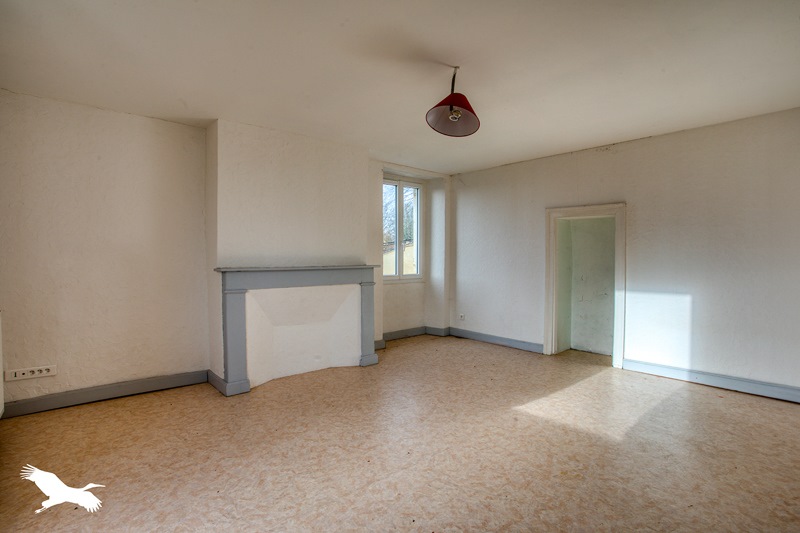 Vente Maison LA CHAPELLE AUBAREIL - 5 pièces -131 m² - (24290)