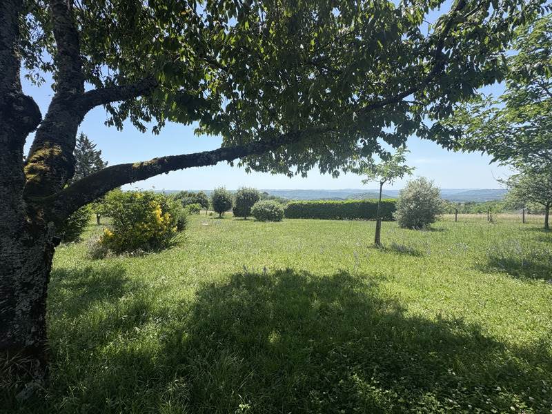 Vente Maison LES FARGES - 7 pièces -142 m² - (24290)