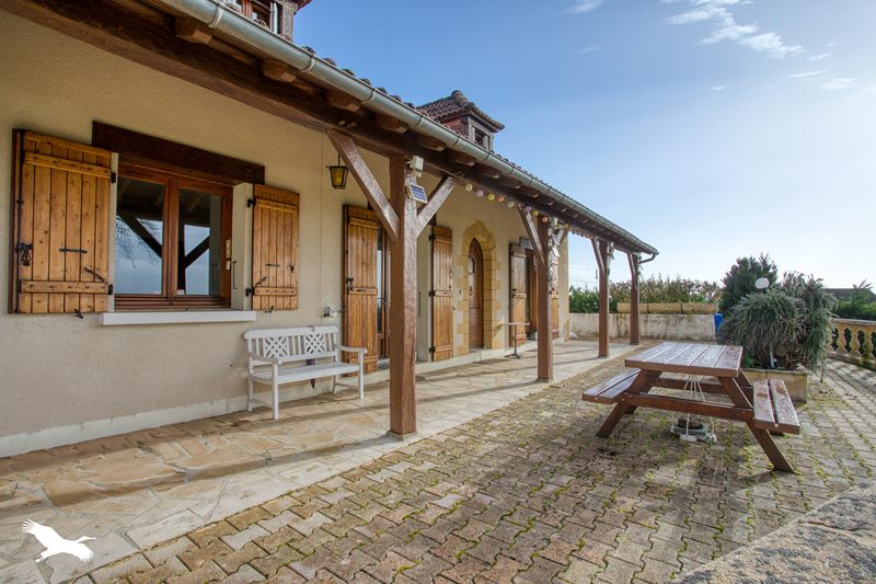 Maison 7 pièces 142 m² · à Les Farges · 142 m² · 269 999 €