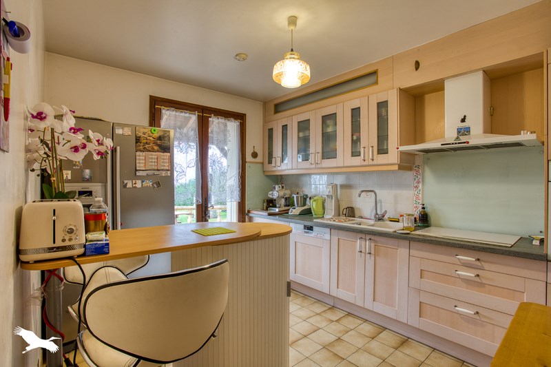Vente Maison LES FARGES - 7 pièces -142 m² - (24290)