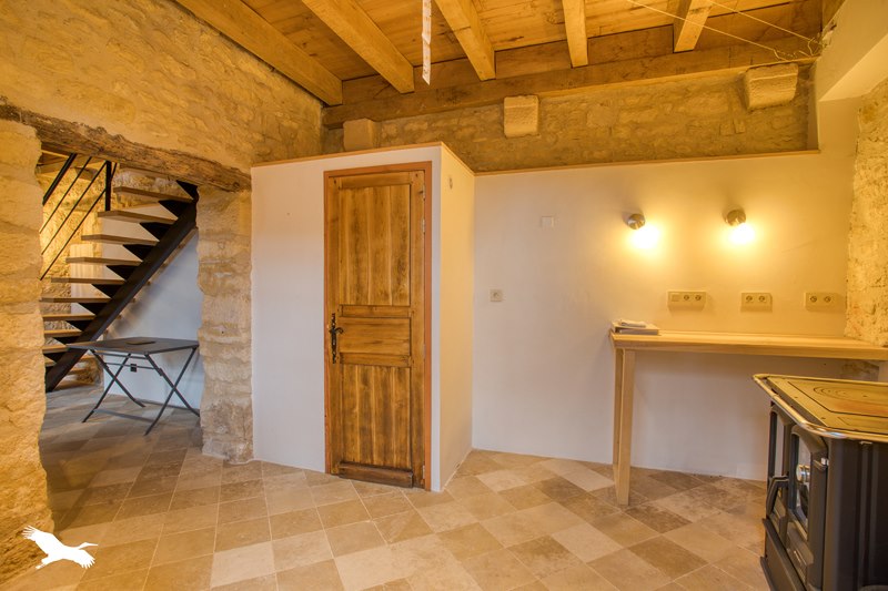 Vente Maison FANLAC - 4 pièces -60 m² - (24290)