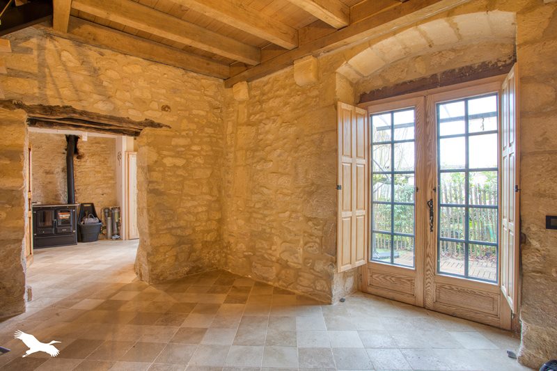 Vente Maison FANLAC - 4 pièces -60 m² - (24290)