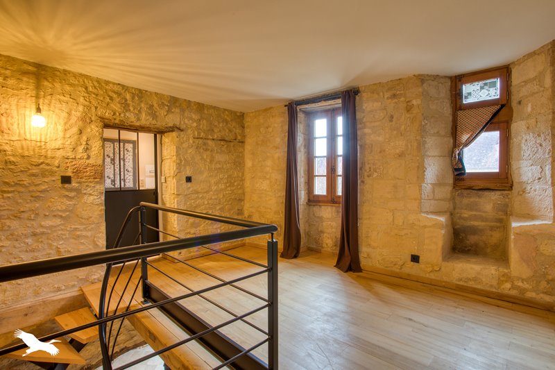 Vente Maison FANLAC - 4 pièces -60 m² - (24290)