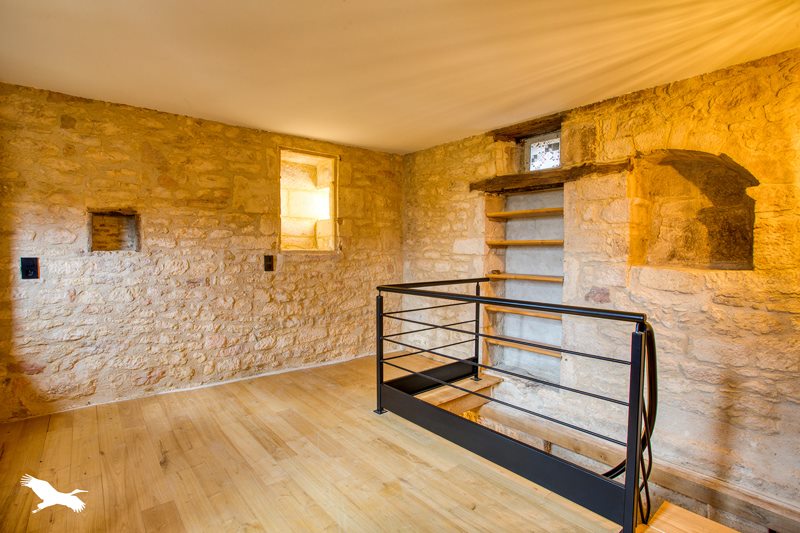 Vente Maison FANLAC - 4 pièces -60 m² - (24290)