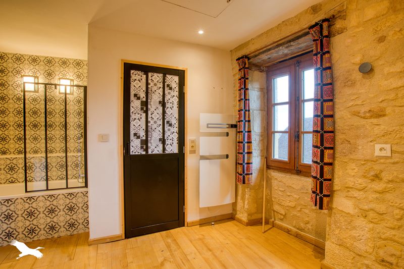 Vente Maison FANLAC - 4 pièces -60 m² - (24290)