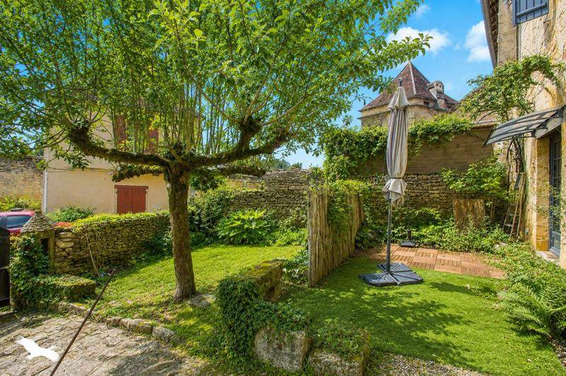 Vente Maison FANLAC - 4 pièces -60 m² - (24290)