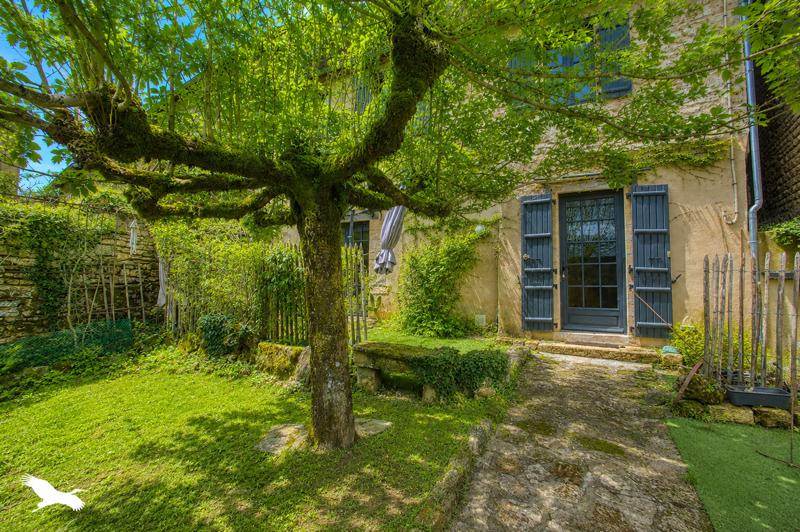Vente Maison FANLAC - 4 pièces -60 m² - (24290)
