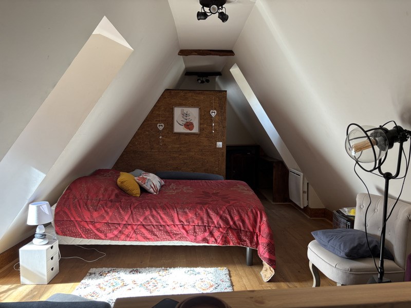 Vente Maison MONTIGNAC LASCAUX - 2 pièces -60 m² - (24290)