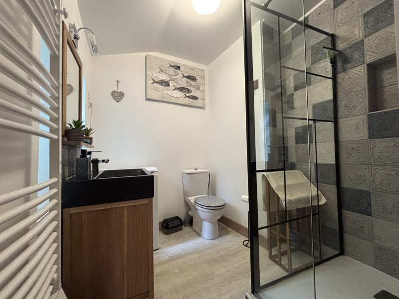 Vente Maison MONTIGNAC LASCAUX - 2 pièces -60 m² - (24290)