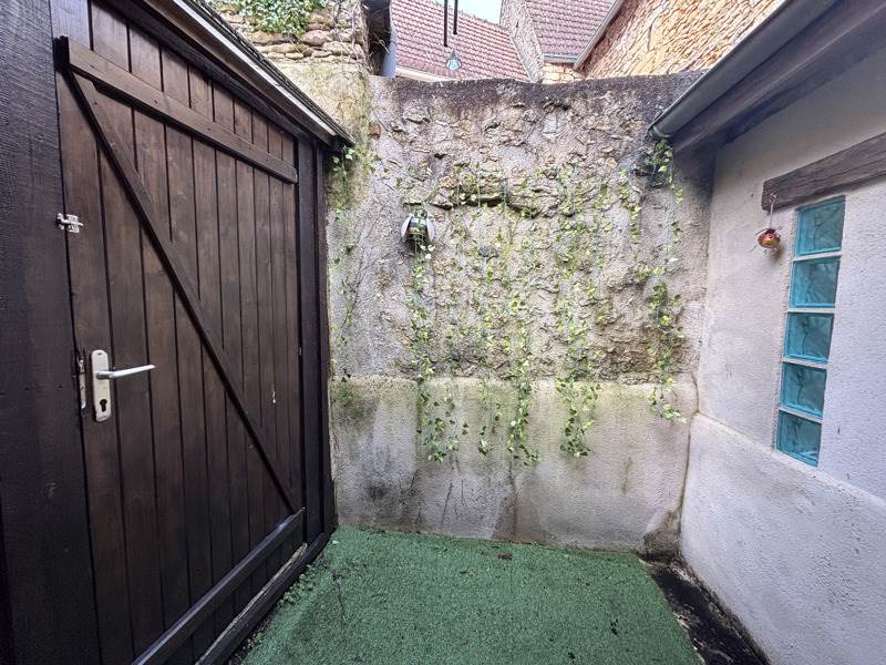 Vente Maison MONTIGNAC LASCAUX - 2 pièces -60 m² - (24290)