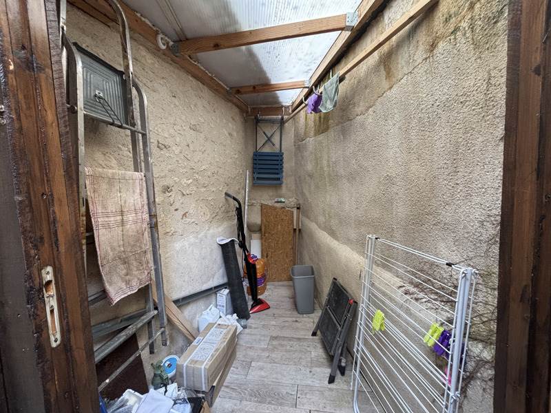 Vente Maison MONTIGNAC LASCAUX - 2 pièces -60 m² - (24290)