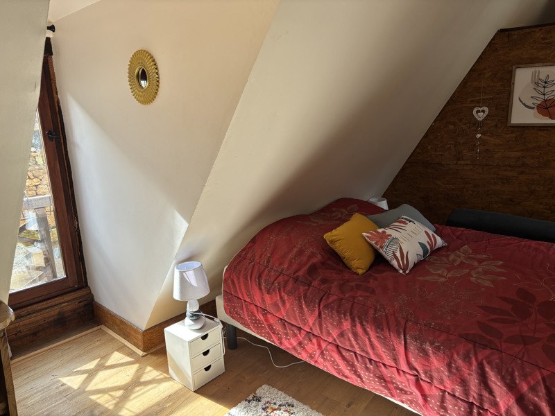 Vente Maison MONTIGNAC LASCAUX - 2 pièces -60 m² - (24290)