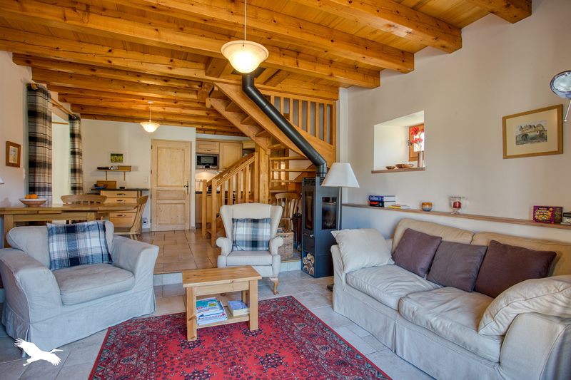 Vente Maison ST LEON SUR VEZERE - 5 pièces -120 m² - (24290)