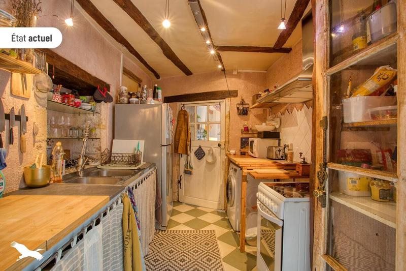 Vente Appartement MONTIGNAC LASCAUX - 4 pièces -125 m² - (24290)