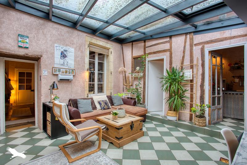 Vente Appartement MONTIGNAC LASCAUX - 4 pièces -125 m² - (24290)
