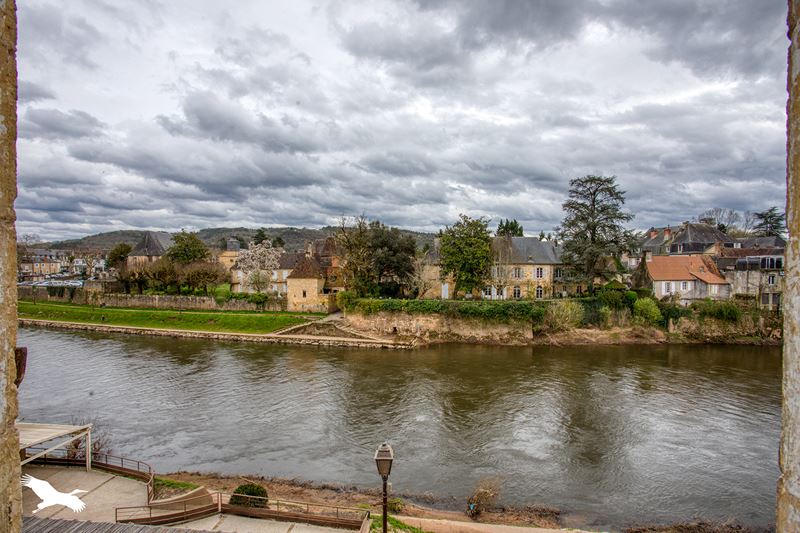 Vente Appartement MONTIGNAC LASCAUX - 4 pièces -125 m² - (24290)