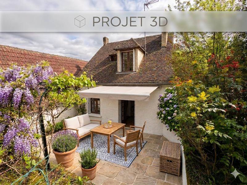 Vente Maison MONTIGNAC LASCAUX - 6 pièces -91 m² - (24290)