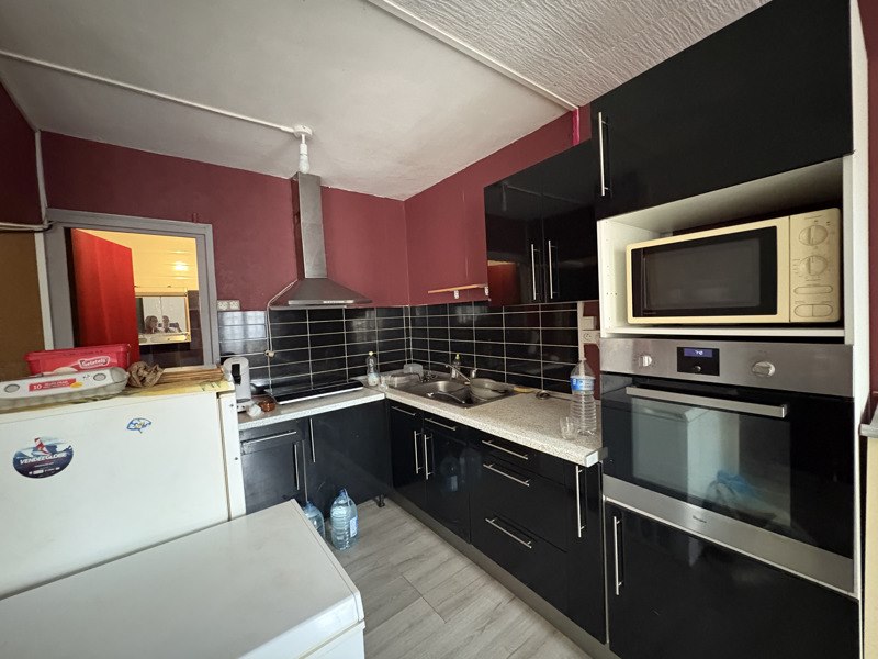 Vente Maison MONTIGNAC LASCAUX - 6 pièces -91 m² - (24290)