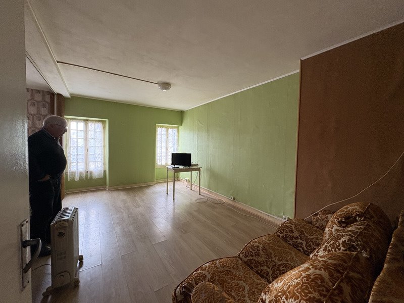 Vente Maison MONTIGNAC LASCAUX - 6 pièces -91 m² - (24290)