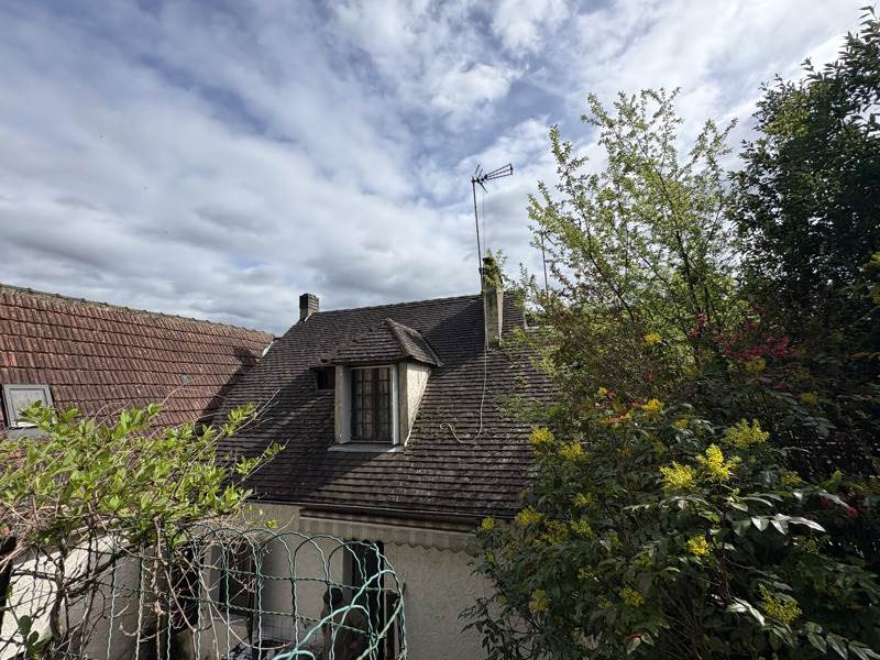 Vente Maison MONTIGNAC LASCAUX - 6 pièces -91 m² - (24290)