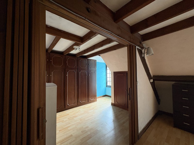Vente Maison MONTIGNAC LASCAUX - 6 pièces -91 m² - (24290)