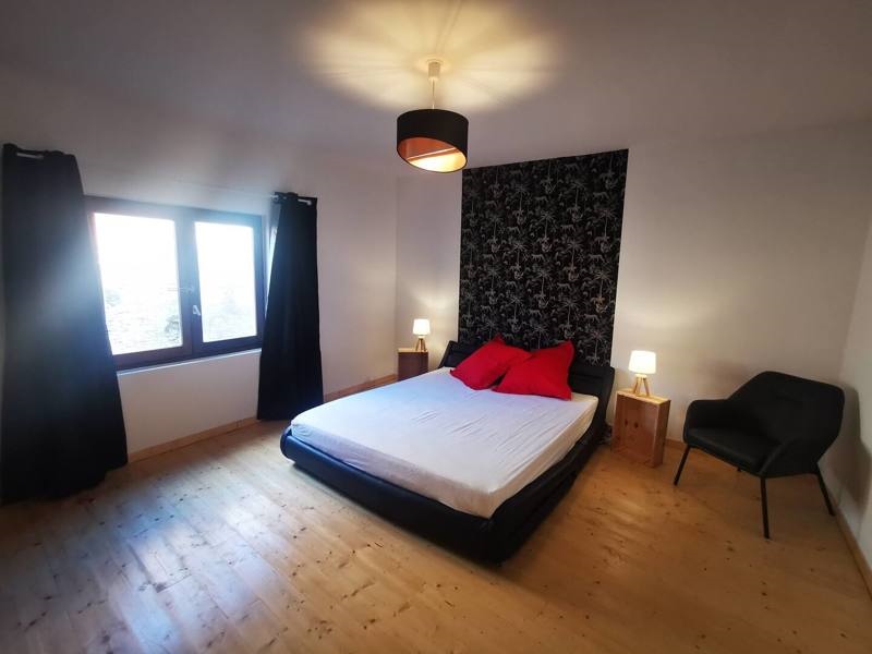 Vente Maison AUBAS - 4 pièces -147 m² - (24290)