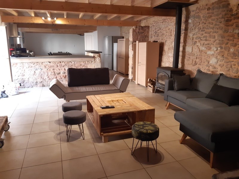 Vente Maison AUBAS - 4 pièces -147 m² - (24290)