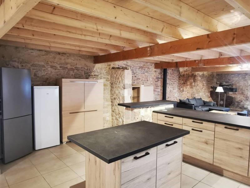 Vente Maison AUBAS - 4 pièces -147 m² - (24290)